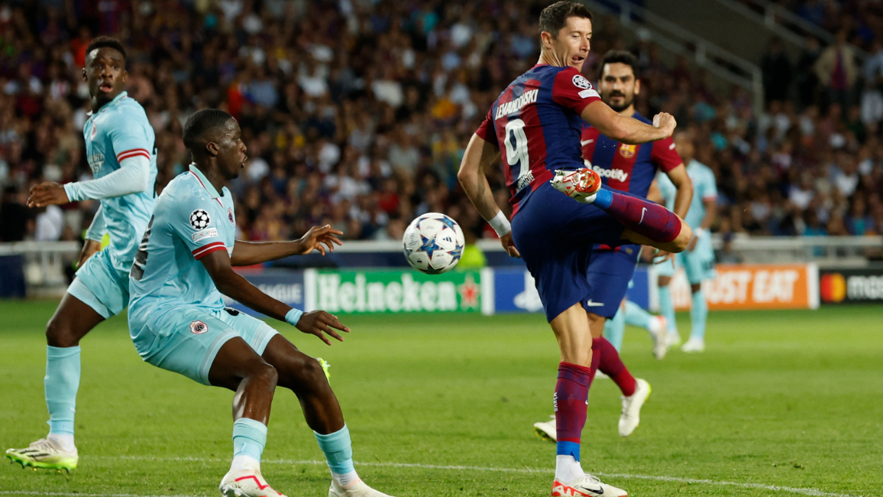 ANVERSA-BARCELLONA: STATISTICHE, QUOTE E PRONOSTICO ANVERSA-BARCELLONA: STATISTICHE, QUOTE E PRONOSTICO