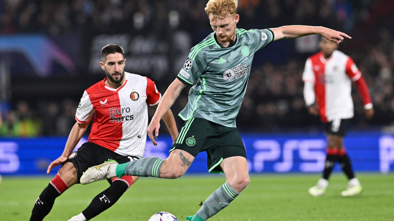 CELTIC-FEYENOORD: STATISTICHE, QUOTE E PRONOSTICO CELTIC-FEYENOORD: STATISTICHE, QUOTE E PRONOSTICO
