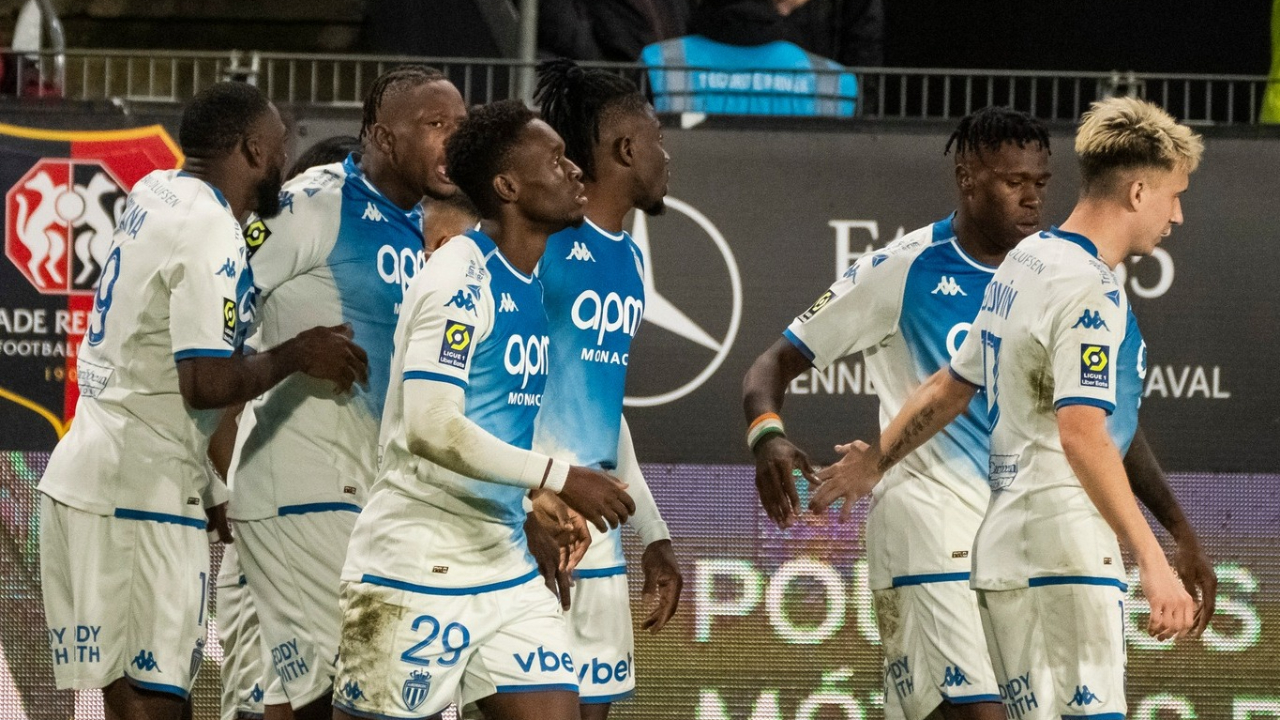 MONACO-LIONE: STATISTICHE, QUOTE E PRONOSTICO MONACO-LIONE: STATISTICHE, QUOTE E PRONOSTICO