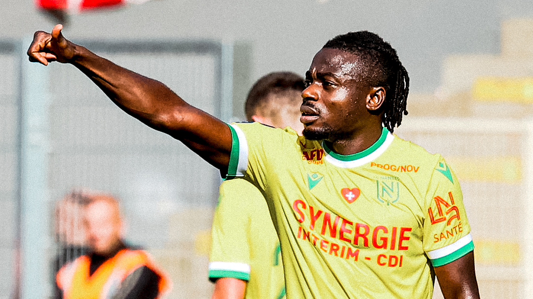 NANTES-BREST: STATISTICHE, QUOTE E PRONOSTICO NANTES-BREST: STATISTICHE, QUOTE E PRONOSTICO