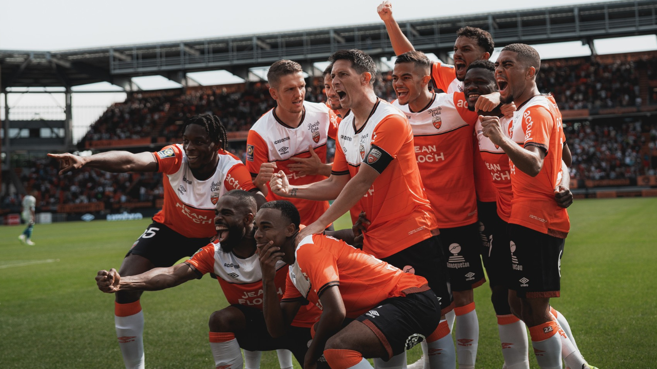 LORIENT-STRASBURGO: STATISTICHE, QUOTE E PRONOSTICO LORIENT-STRASBURGO: STATISTICHE, QUOTE E PRONOSTICO