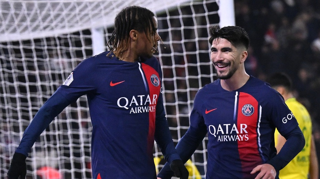 LILLE-PSG: STATISTICHE, QUOTE E PRONOSTICO LILLE-PSG: STATISTICHE, QUOTE E PRONOSTICO