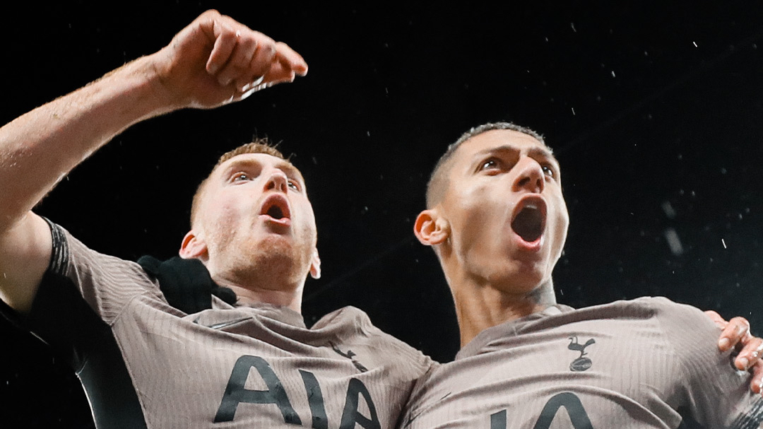 NOTTINGHAM FOREST-TOTTENHAM: STATISTICHE, QUOTE E PRONOSTICO