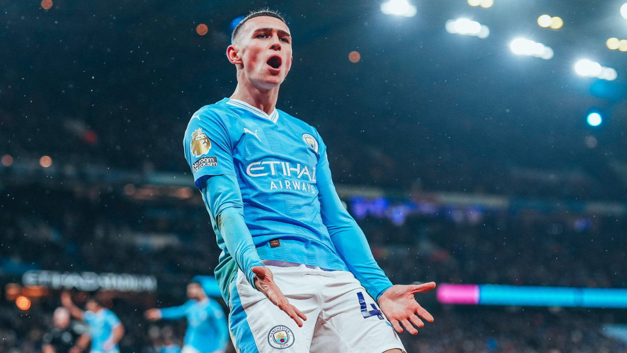 MANCHESTER CITY-CRYSTAL PALACE: STATISTICHE, QUOTE E PRONOSTICO
