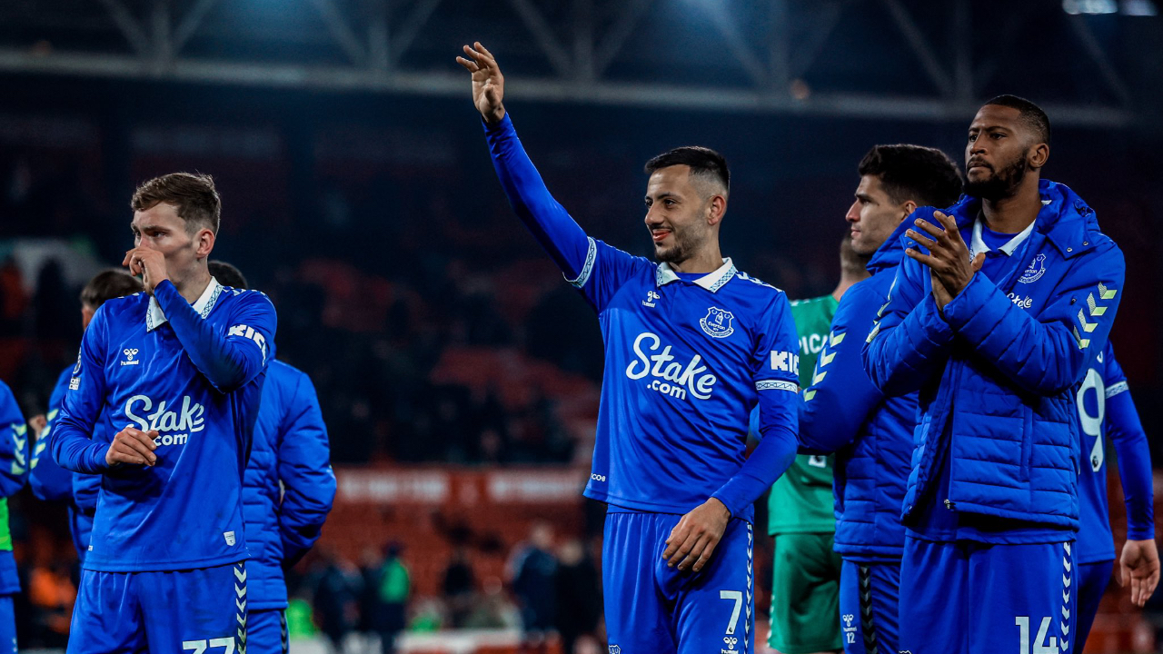 BURNLEY-EVERTON: STATISTICHE, QUOTE E PRONOSTICO