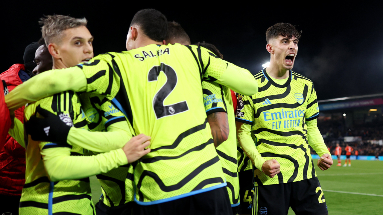 ARSENAL-BRIGHTON: STATISTICHE, QUOTE E PRONOSTICO