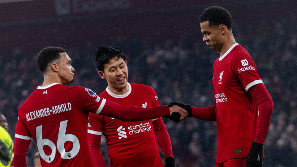 LIVERPOOL-MANCHESTER UNITED: STATISTICHE, QUOTE E PRONOSTICO