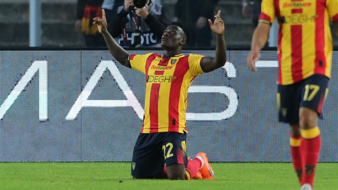 LECCE-FROSINONE: STATISTICHE, QUOTE E PRONOSTICO