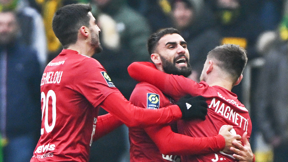 BREST-LORIENT: STATISTICHE, QUOTE E PRONOSTICO BREST-LORIENT: STATISTICHE, QUOTE E PRONOSTICO