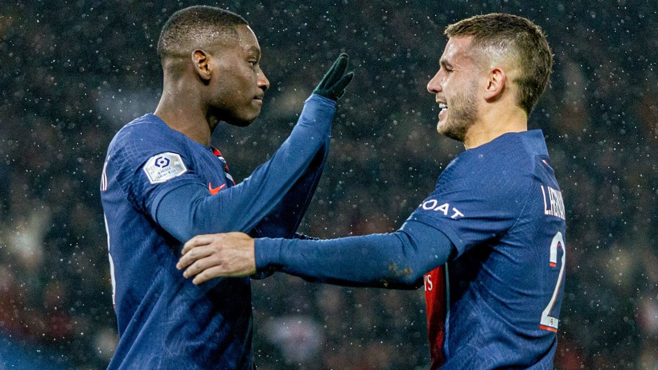 PSG-METZ: STATISTICHE, QUOTE E PRONOSTICO PSG-METZ: STATISTICHE, QUOTE E PRONOSTICO