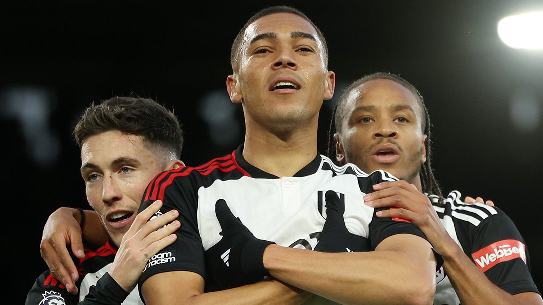 BOURNEMOUTH-FULHAM: STATISTICHE, QUOTE E PRONOSTICO