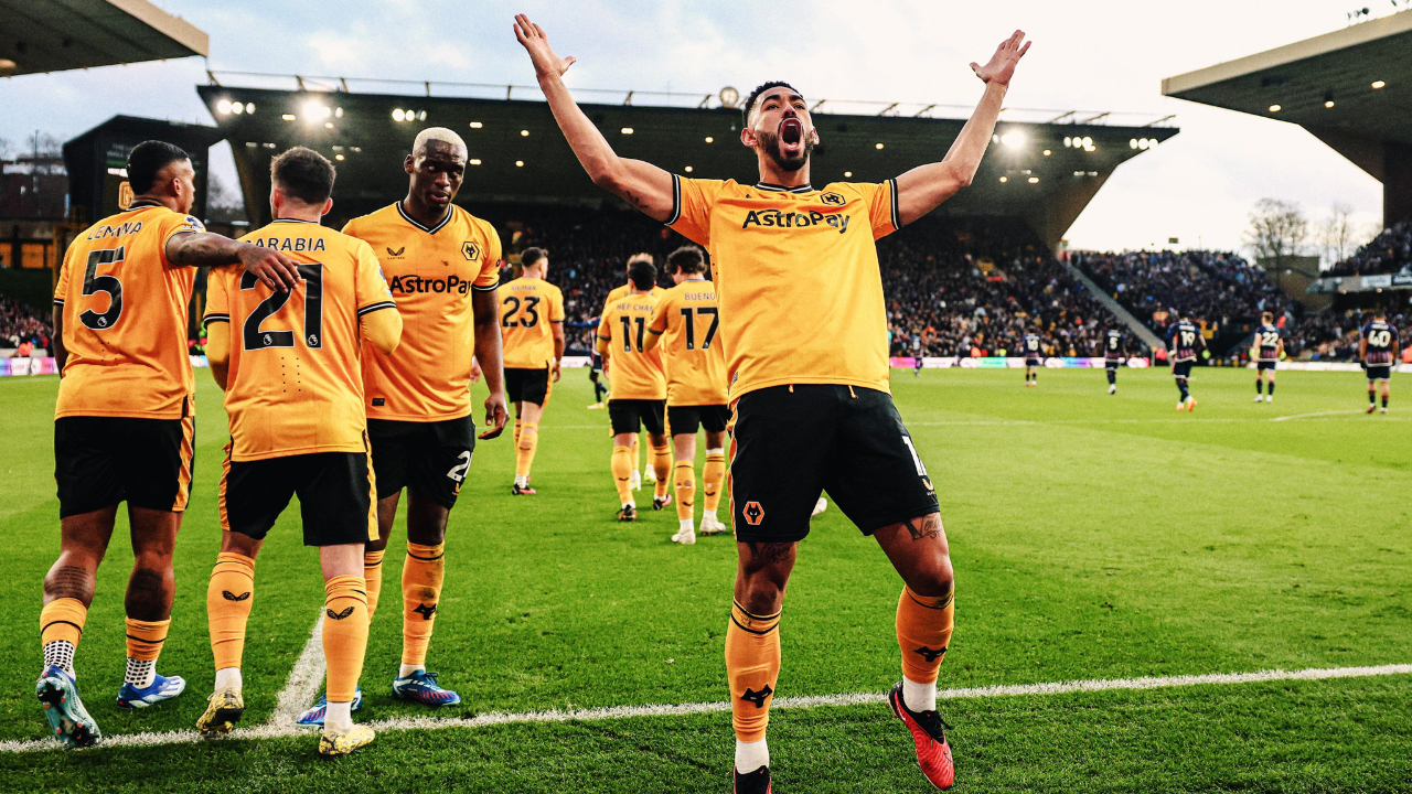 BRENTFORD-WOLVERHAMPTON: STATISTICHE, QUOTE E PRONOSTICO