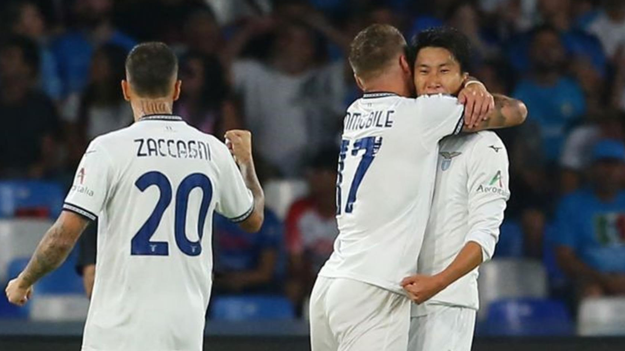 LAZIO-FROSINONE: STATISTICHE, QUOTE E PRONOSTICO