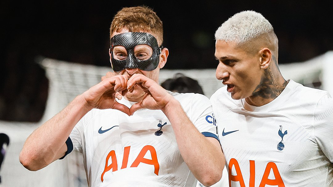 TOTTENHAM-BOURNEMOUTH: STATISTICHE, QUOTE E PRONOSTICO