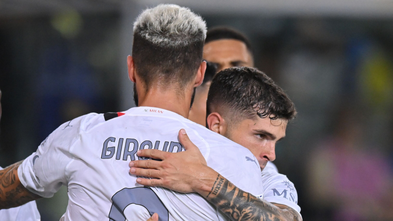 MILAN-SASSUOLO: STATISTICHE, QUOTE E PRONOSTICO