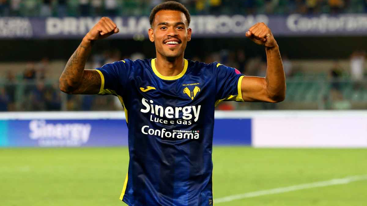 HELLAS VERONA-SALERNITANA: STATISTICHE, QUOTE E PRONOSTICO