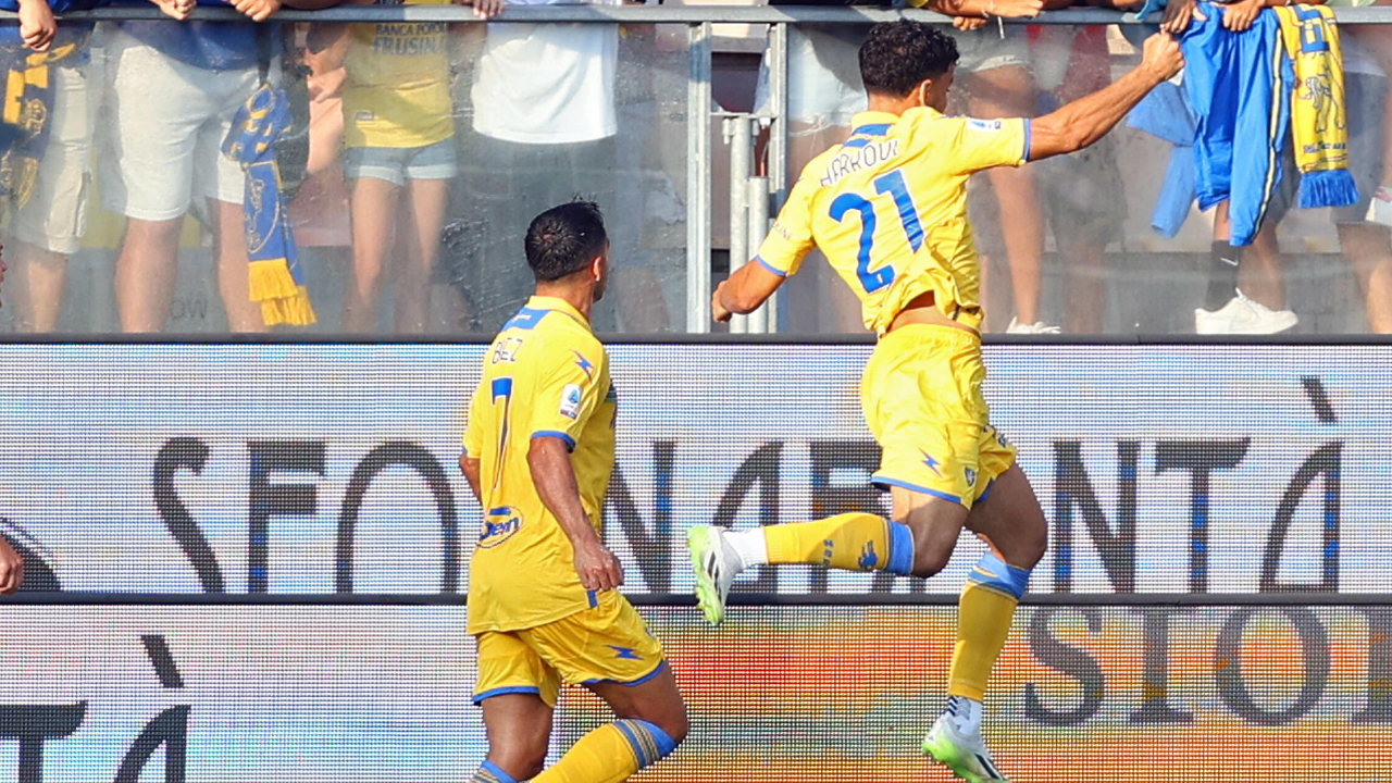 FROSINONE-MONZA: STATISTICHE, QUOTE E PRONOSTICO