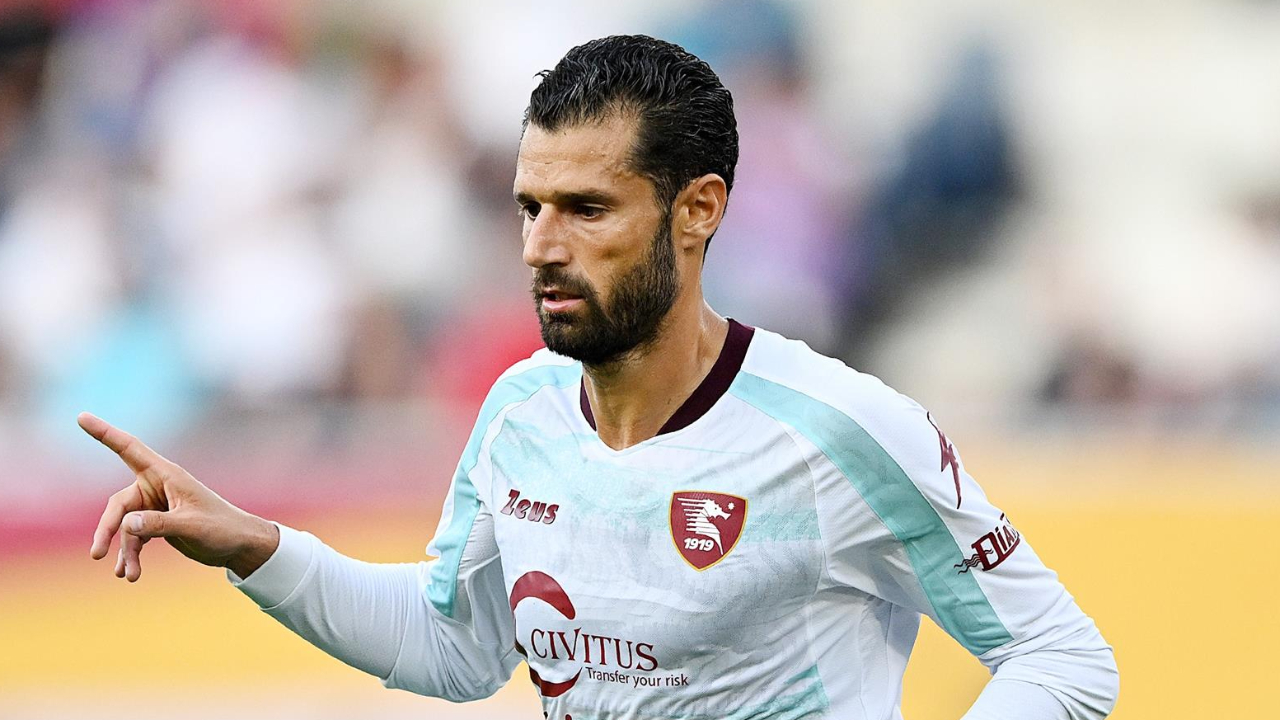 SALERNITANA-JUVENTUS: STATISTICHE, QUOTE E PRONOSTICO