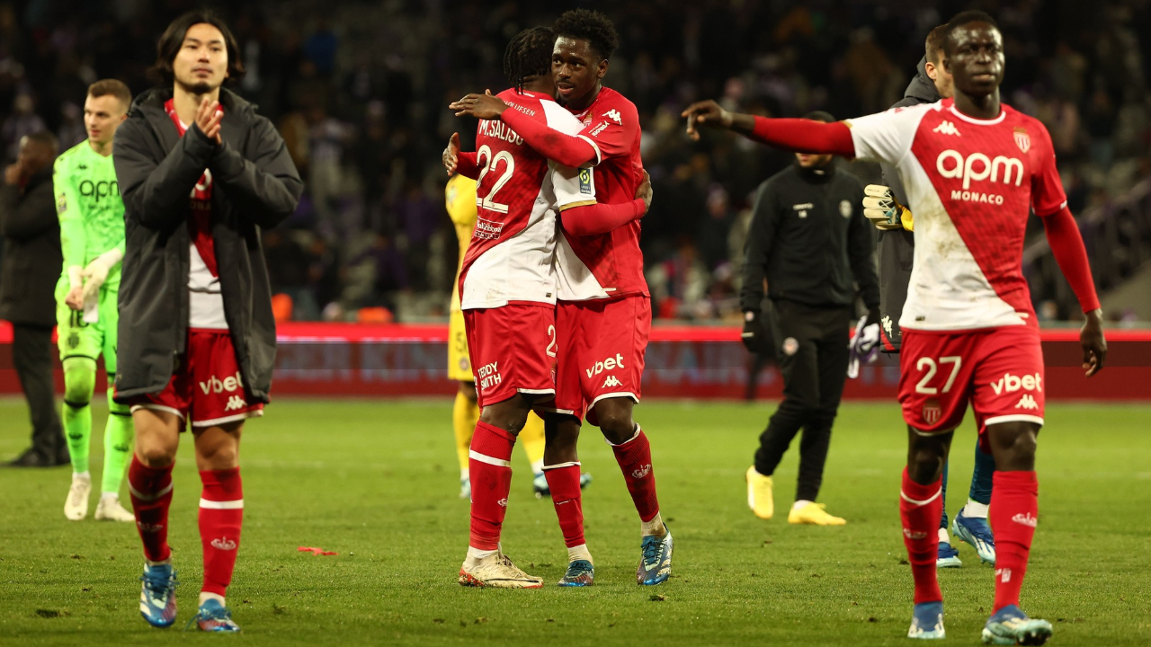 MONACO-REIMS: STATISTICHE, QUOTE E PRONOSTICO MONACO-REIMS: STATISTICHE, QUOTE E PRONOSTICO