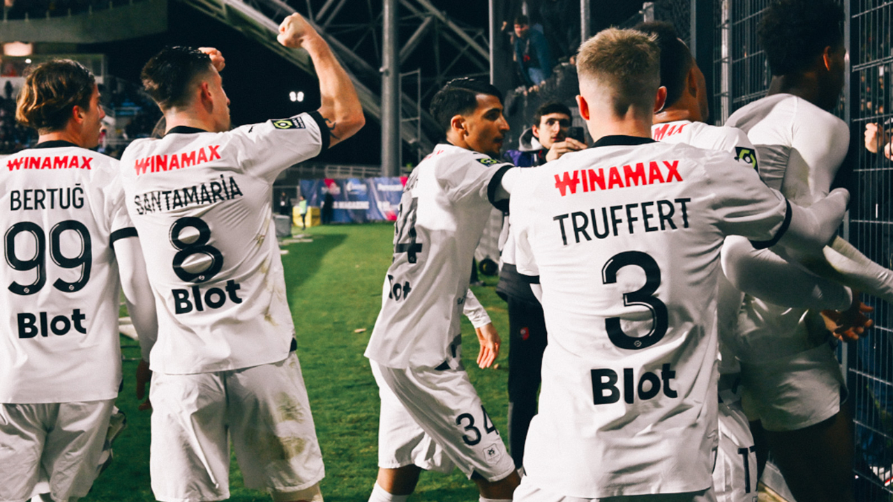 RENNES-NIZZA: STATISTICHE, QUOTE E PRONOSTICO RENNES-NIZZA: STATISTICHE, QUOTE E PRONOSTICO