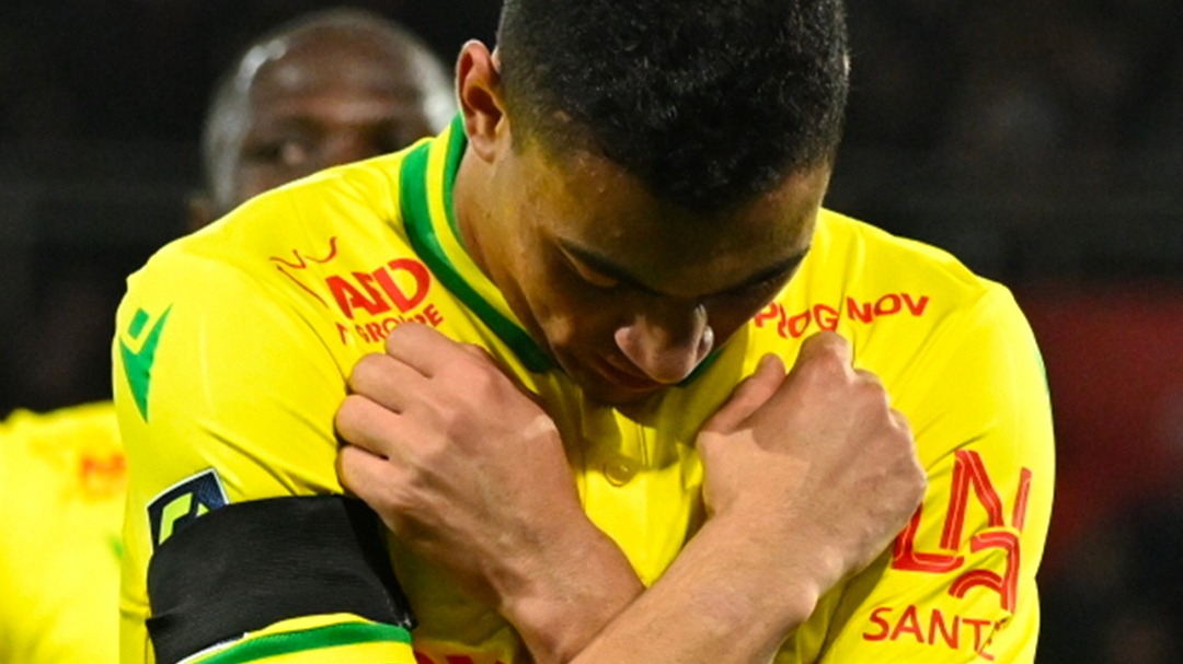 NANTES-CLERMONT: STATISTICHE, QUOTE E PRONOSTICO NANTES-CLERMONT: STATISTICHE, QUOTE E PRONOSTICO