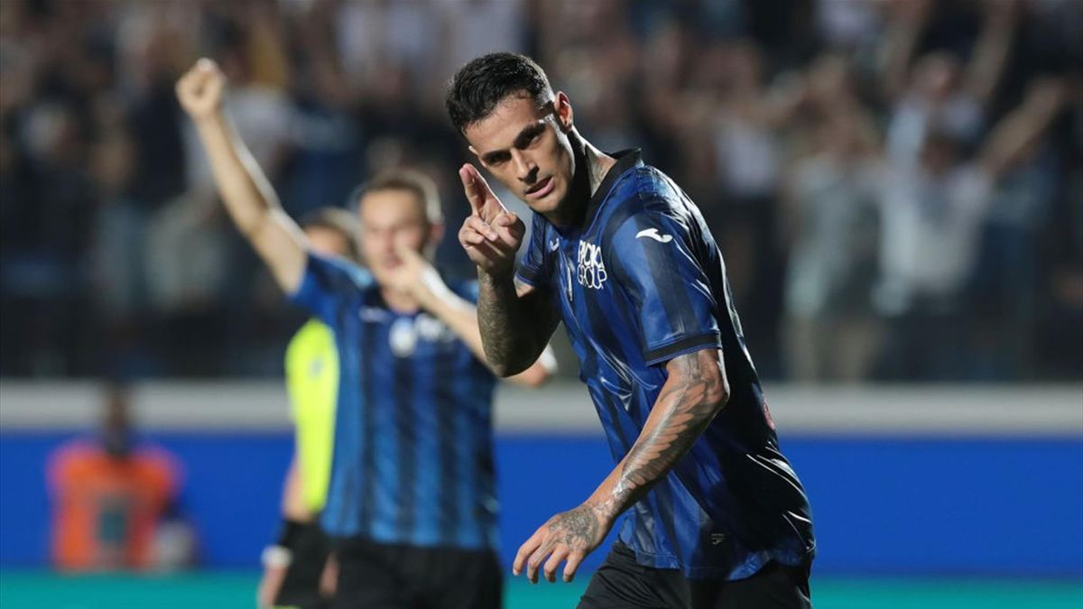 ATALANTA-FROSINONE: STATISTICHE, QUOTE E PRONOSTICO