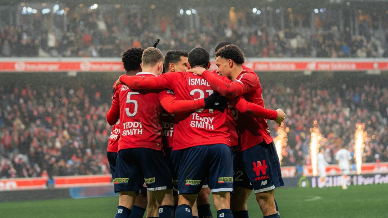 MONTPELLIER-LILLE: STATISTICHE, QUOTE E PRONOSTICO MONTPELLIER-LILLE: STATISTICHE, QUOTE E PRONOSTICO