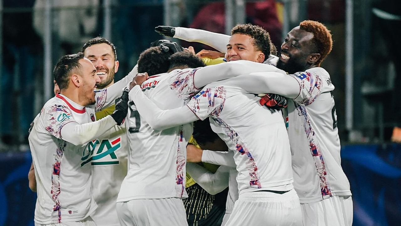 CLERMONT-STRASBURGO: STATISTICHE, QUOTE E PRONOSTICO CLERMONT-STRASBURGO: STATISTICHE, QUOTE E PRONOSTICO