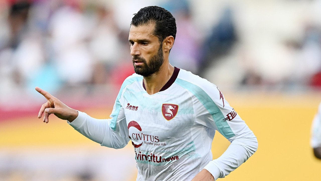 SALERNITANA-ROMA: STATISTICHE, QUOTE E PRONOSTICO