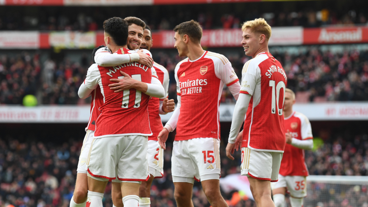 NOTTINGHAM FOREST-ARSENAL: STATISTICHE, QUOTE E PRONOSTICO NOTTINGHAM FOREST-ARSENAL: STATISTICHE, QUOTE E PRONOSTICO