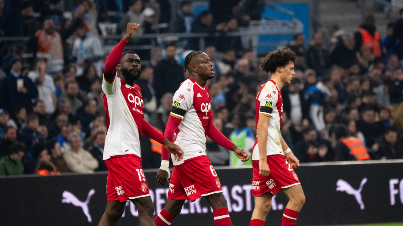 MONACO-LE HAVRE: STATISTICHE, QUOTE E PRONOSTICO MONACO-LE HAVRE: STATISTICHE, QUOTE E PRONOSTICO