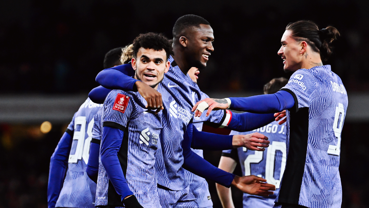 ARSENAL-LIVERPOOL: STATISTICHE, QUOTE E PRONOSTICO