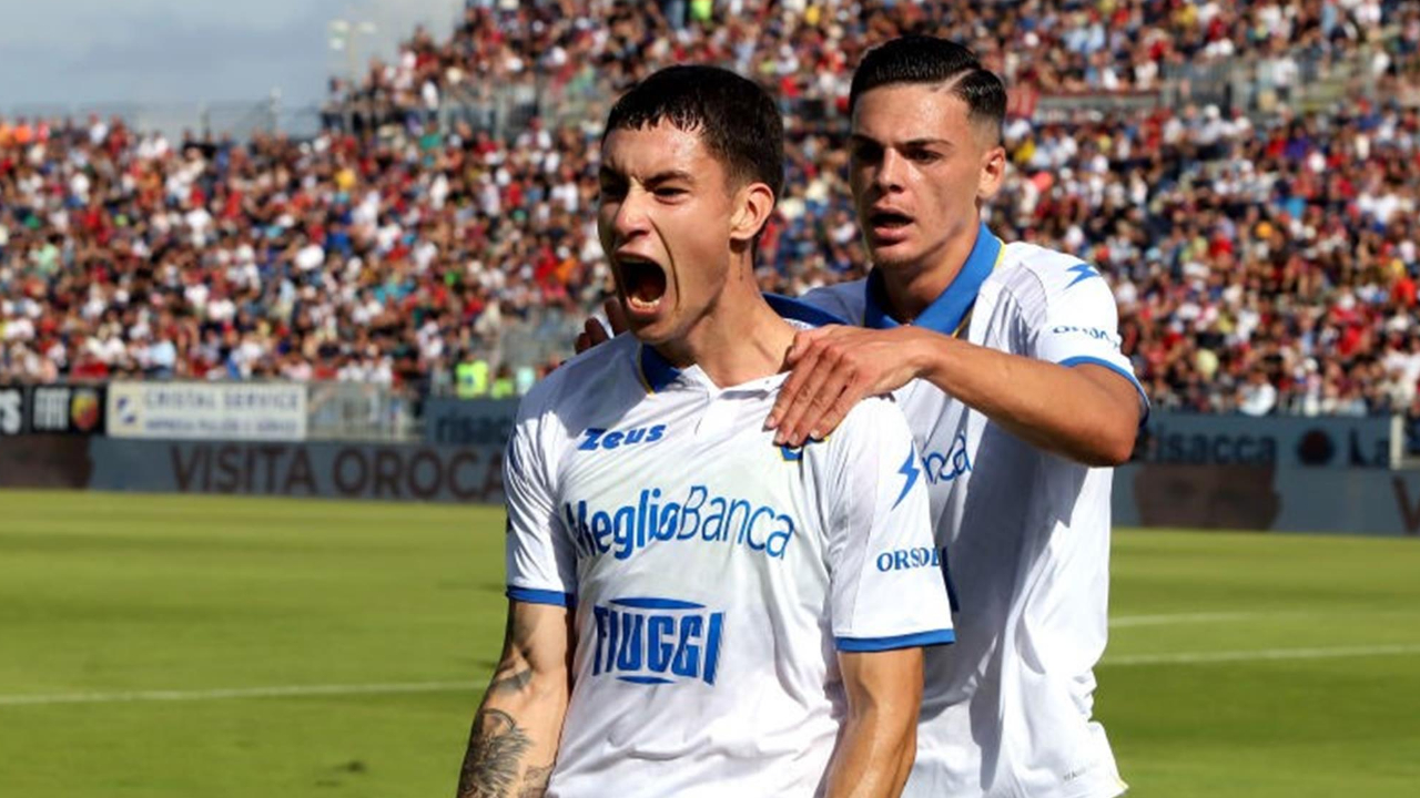 FROSINONE-MILAN: STATISTICHE, QUOTE E PRONOSTICO