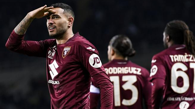 TORINO-SALERNITANA: STATISTICHE, QUOTE E PRONOSTICO