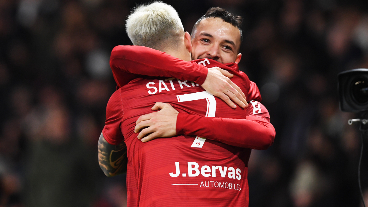 BREST-NIZZA: STATISTICHE, QUOTE E PRONOSTICO BREST-NIZZA: STATISTICHE, QUOTE E PRONOSTICO