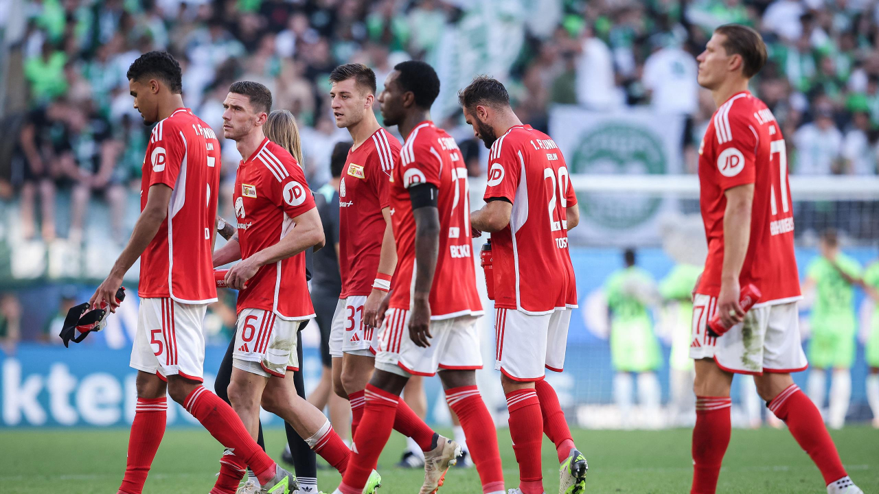 MAINZ-UNION BERLINO: STATISTICHE, QUOTE E PRONOSTICO MAINZ-UNION BERLINO: STATISTICHE, QUOTE E PRONOSTICO