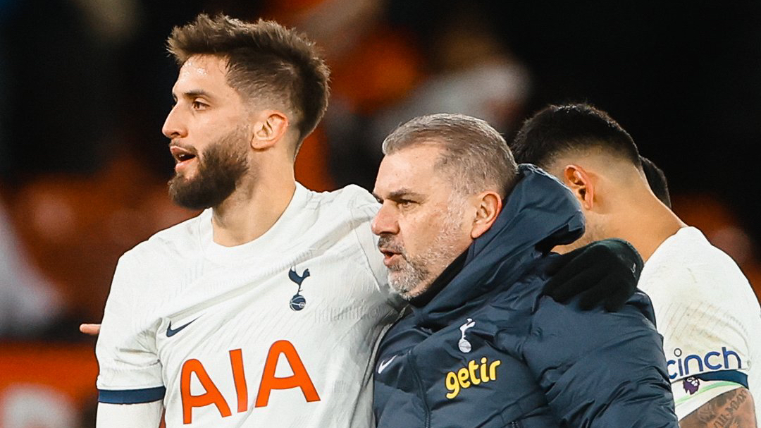 TOTTENHAM-BRIGHTON: STATISTICHE, QUOTE E PRONOSTICO