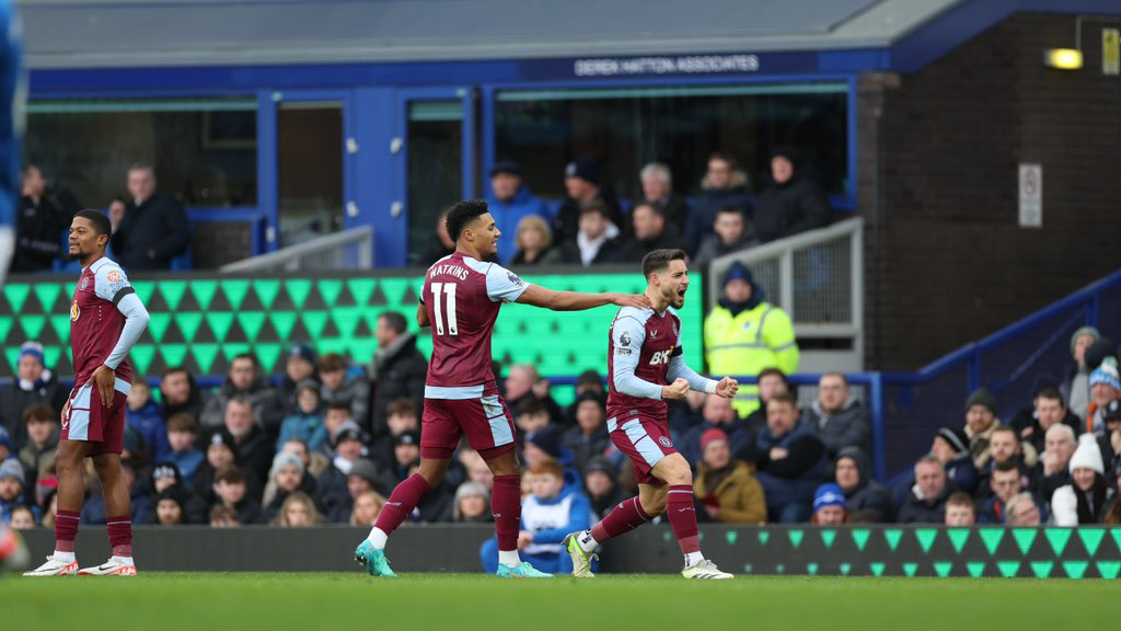 ASTON VILLA-MANCHESTER UNITED: STATISTICHE, QUOTE E PRONOSTICO