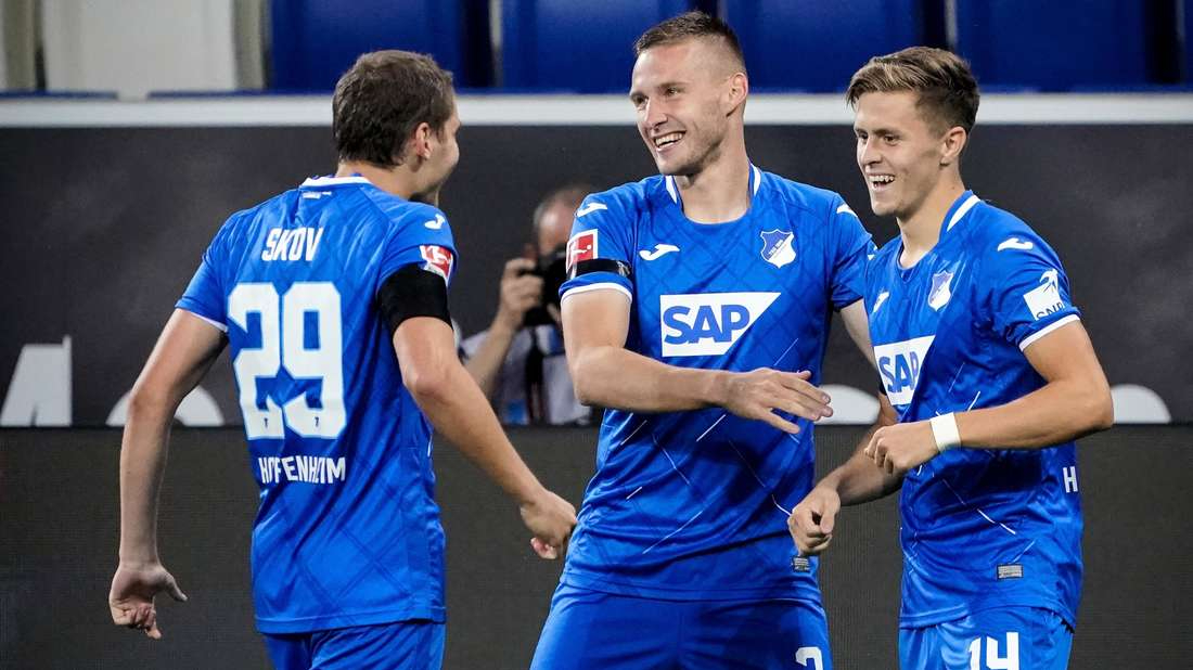 HOFFENHEIM-COLONIA: STATISTICHE, QUOTE E PRONOSTICO HOFFENHEIM-COLONIA: STATISTICHE, QUOTE E PRONOSTICO