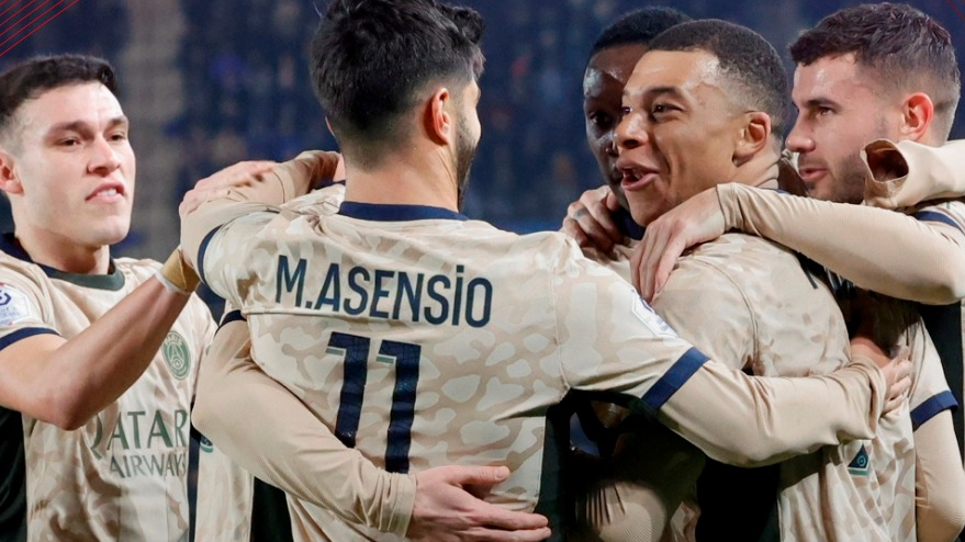 PSG-LILLE: STATISTICHE, QUOTE E PRONOSTICO PSG-LILLE: STATISTICHE, QUOTE E PRONOSTICO