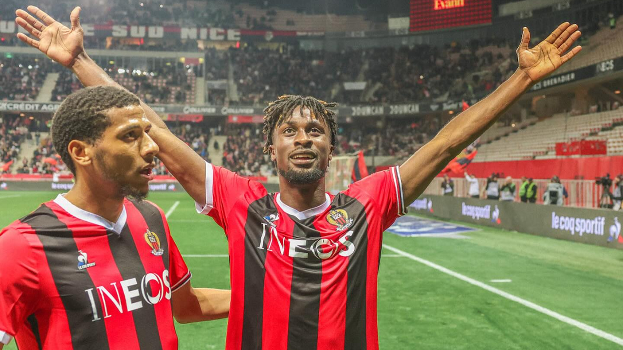 NIZZA-MONACO: STATISTICHE, QUOTE E PRONOSTICO NIZZA-MONACO: STATISTICHE, QUOTE E PRONOSTICO