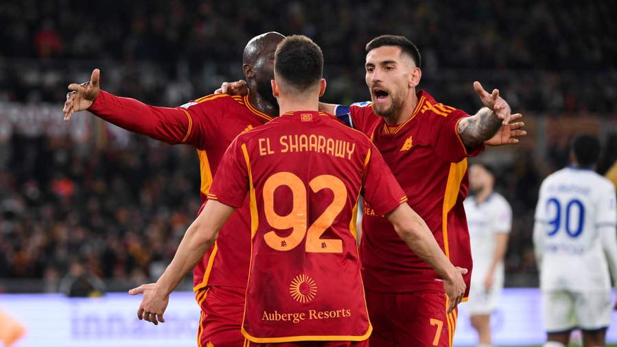FEYENOORD-ROMA: STATISTICHE, QUOTE E PRONOSTICO FEYENOORD-ROMA: STATISTICHE, QUOTE E PRONOSTICO