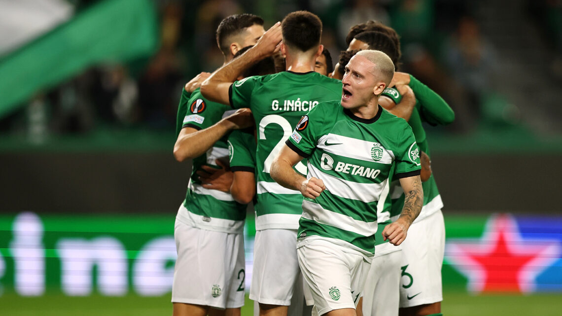 YOUNG BOYS-SPORTING LISBONA: STATISTICHE, QUOTE E PRONOSTICO YOUNG BOYS-SPORTING LISBONA: STATISTICHE, QUOTE E PRONOSTICO