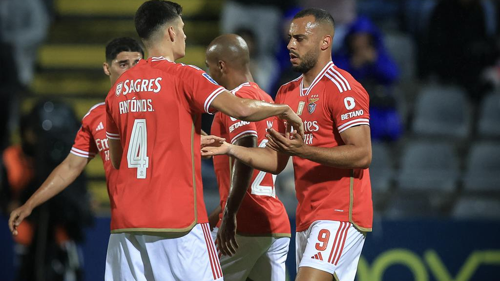 BENFICA-TOLOSA: STATISTICHE, QUOTE E PRONOSTICO BENFICA-TOLOSA: STATISTICHE, QUOTE E PRONOSTICO