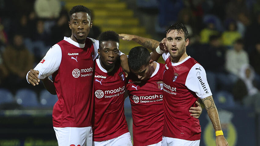 SPORTING BRAGA-QARABAG: STATISTICHE, QUOTE E PRONOSTICO SPORTING BRAGA-QARABAG: STATISTICHE, QUOTE E PRONOSTICO