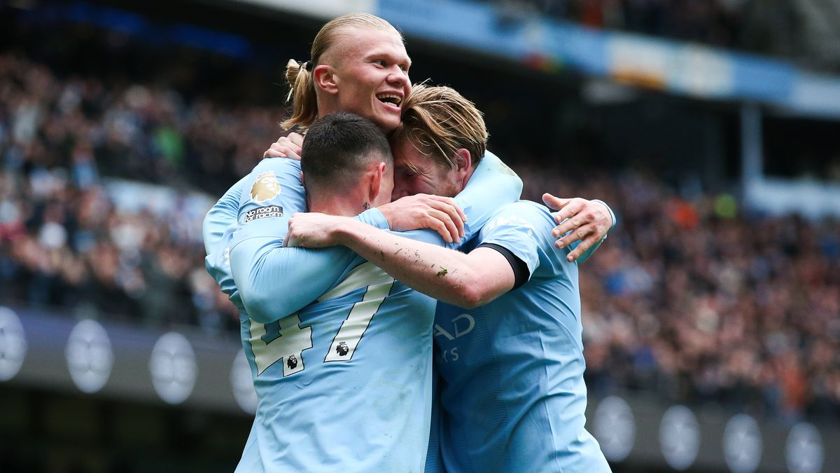 COPENAGHEN-MANCHESTER CITY: STATISTICHE, QUOTE E PRONOSTICO COPENAGHEN-MANCHESTER CITY: STATISTICHE, QUOTE E PRONOSTICO