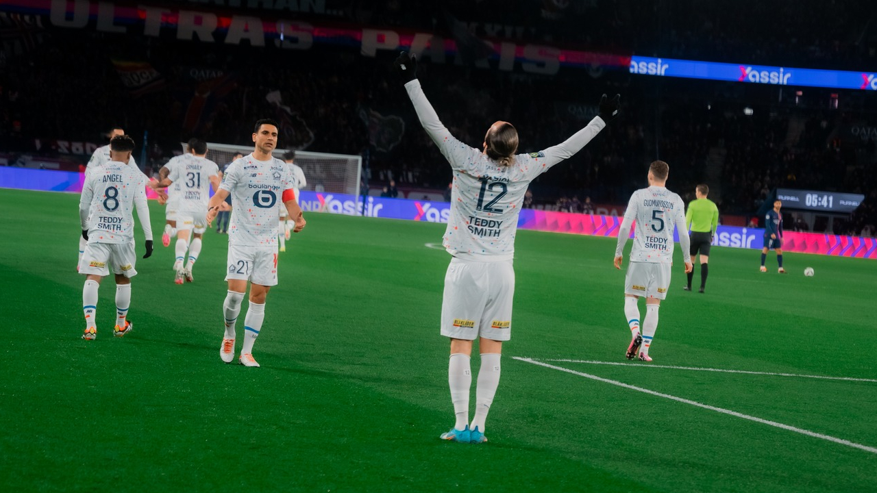 LILLE-LE HAVRE: STATISTICHE, QUOTE E PRONOSTICO LILLE-LE HAVRE: STATISTICHE, QUOTE E PRONOSTICO