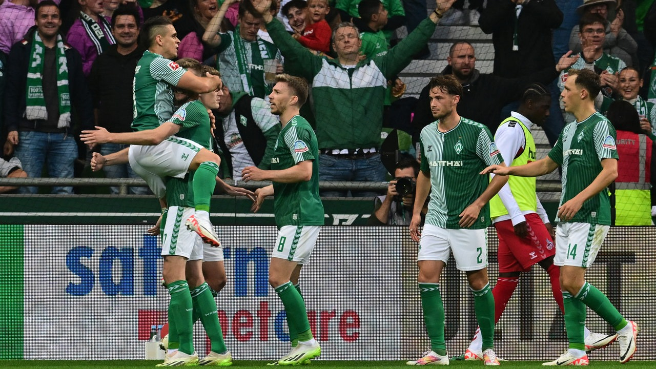 COLONIA-WERDER BREMA: STATISTICHE, QUOTE E PRONOSTICO COLONIA-WERDER BREMA: STATISTICHE, QUOTE E PRONOSTICO