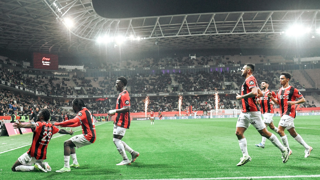 LIONE-NIZZA: STATISTICHE, QUOTE E PRONOSTICO LIONE-NIZZA: STATISTICHE, QUOTE E PRONOSTICO