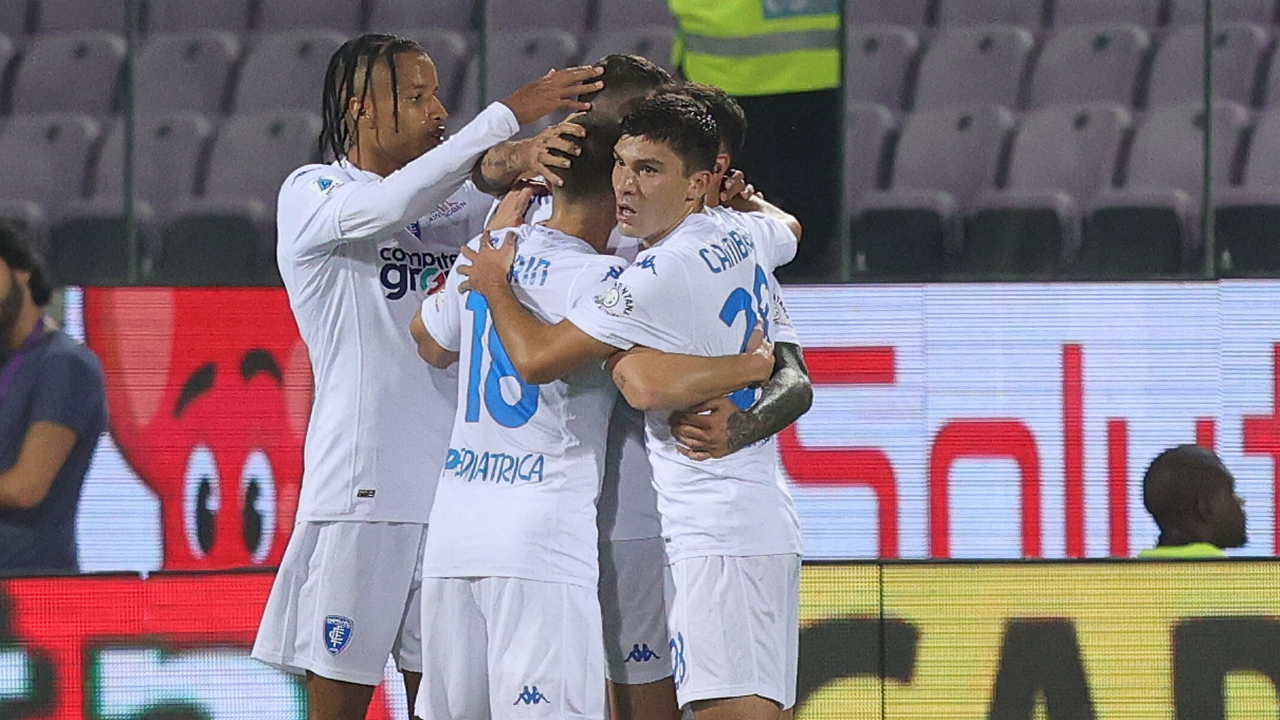 EMPOLI-FIORENTINA: STATISTICHE, QUOTE E PRONOSTICO EMPOLI-FIORENTINA: STATISTICHE, QUOTE E PRONOSTICO